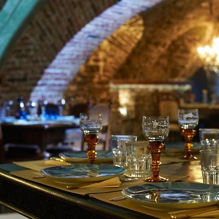Romantisches Hotel Zur Post Brodenbach Bagian luar foto