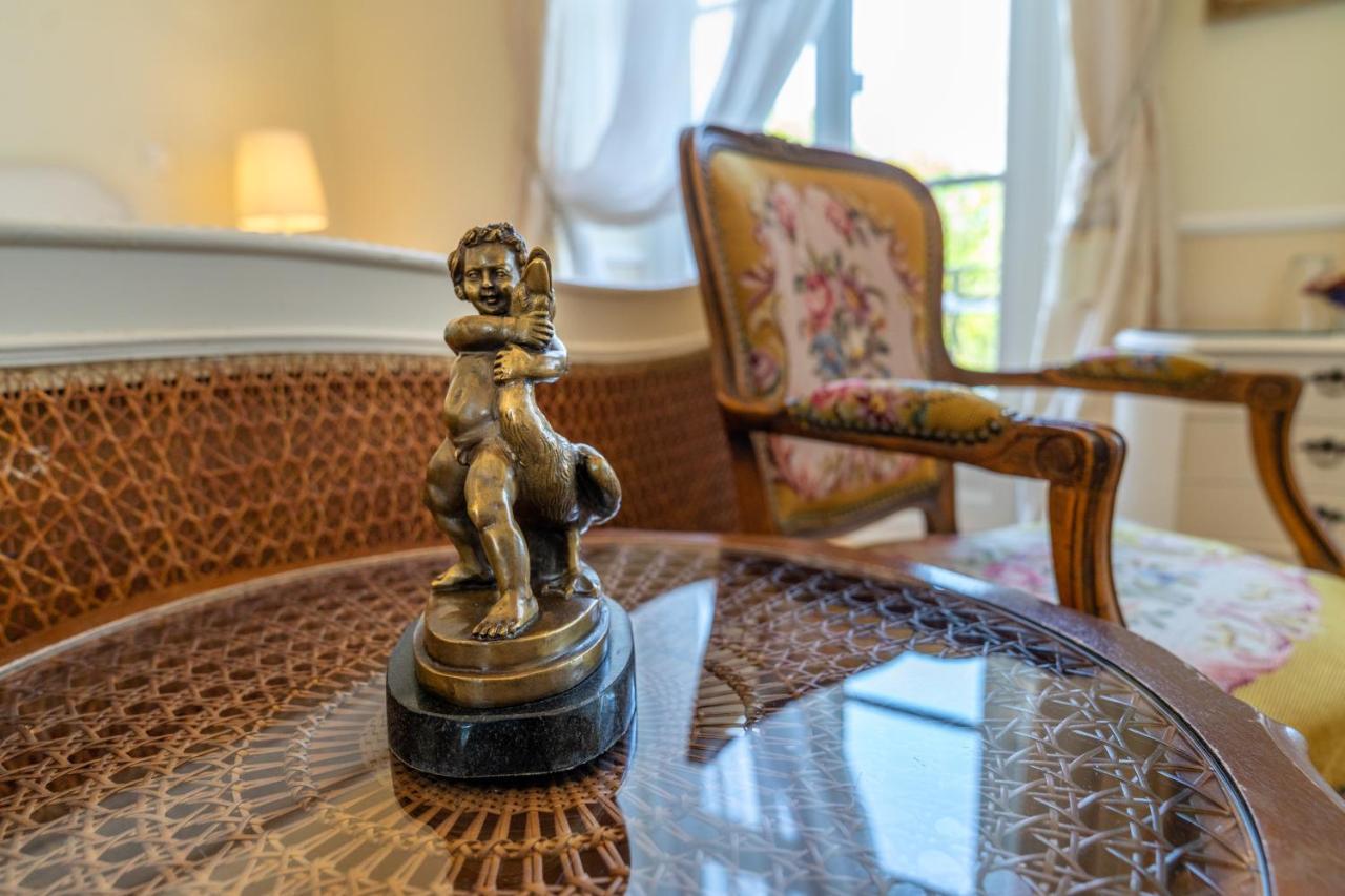 Romantisches Hotel Zur Post Brodenbach Bagian luar foto