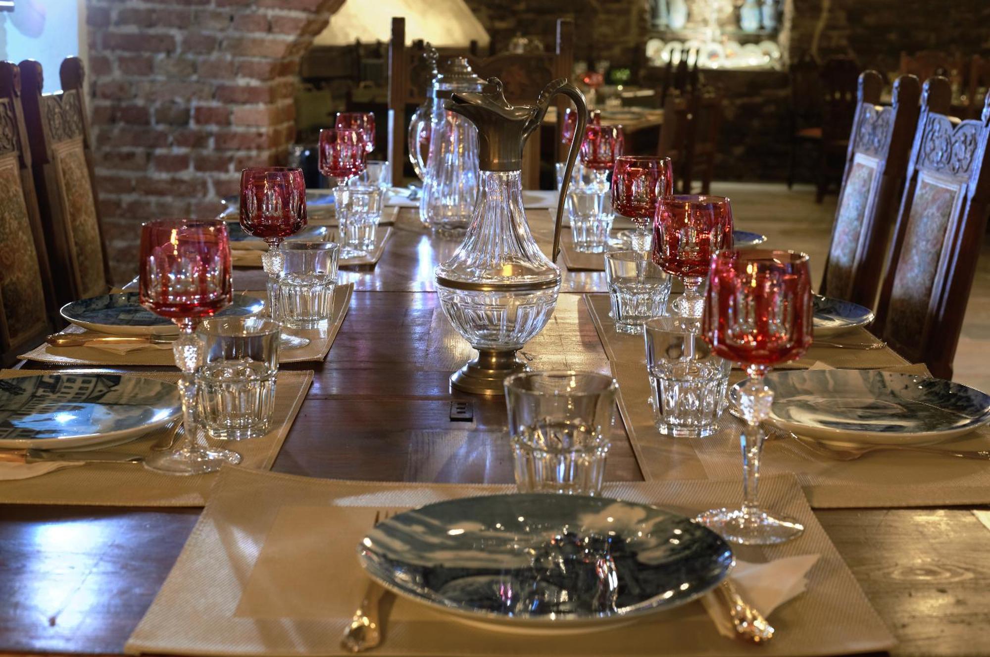 Romantisches Hotel Zur Post Brodenbach Bagian luar foto